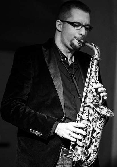 Smooth Sax - performance photo 2