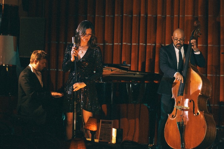 Andromeda Jazz