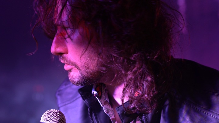 Blue Zone - performance photo 11