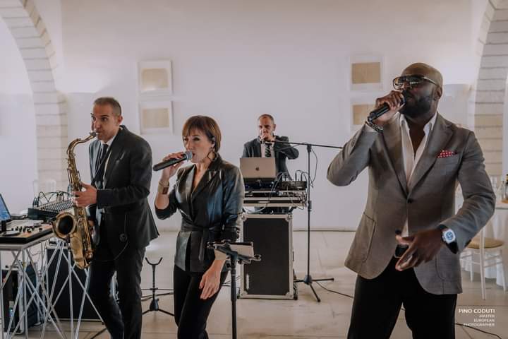 Alma Soul Band