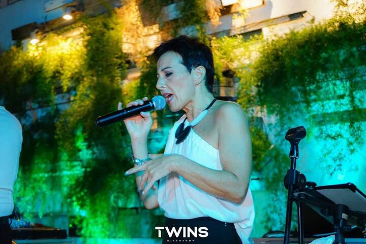 Alma Soul Band - performance photo 1
