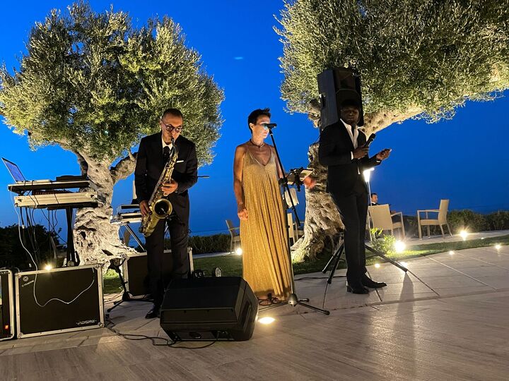 Alma Soul Band - performance photo 9