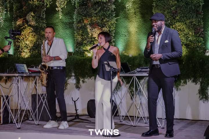 Alma Soul Band - performance photo 22