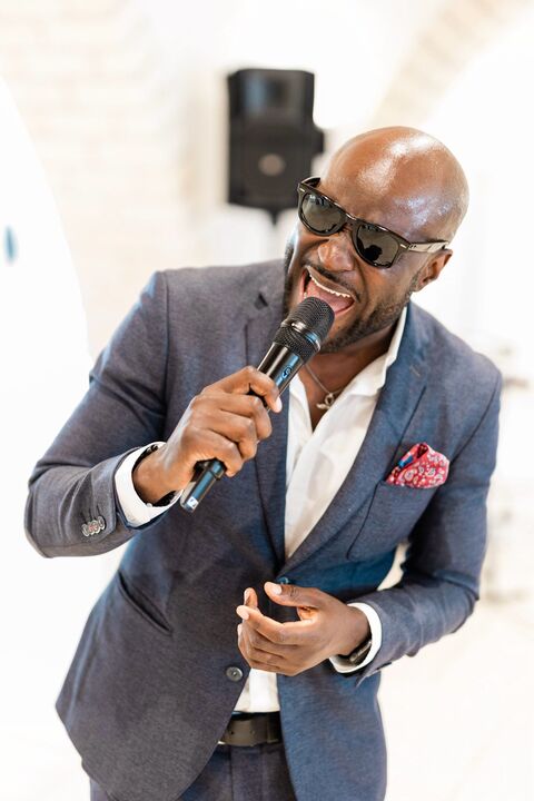 Alma Soul Band - performance photo 14