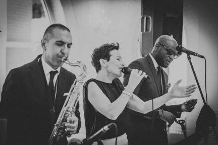 Alma Soul Band - performance photo 3