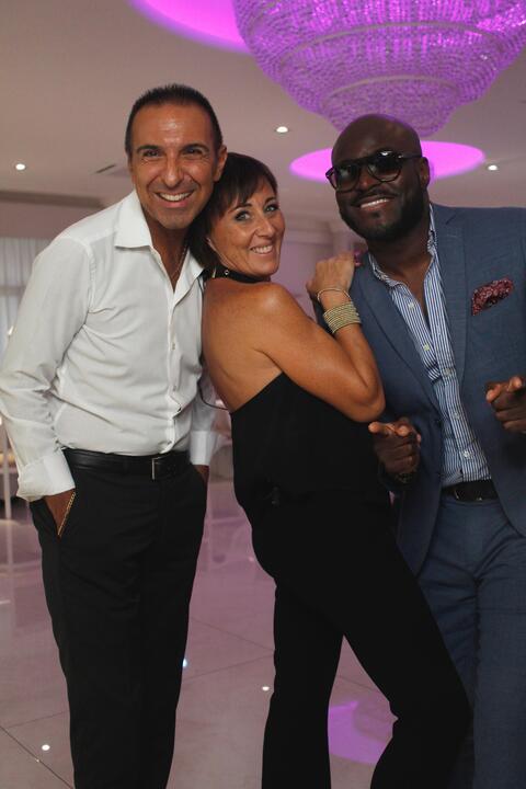 Alma Soul Band - performance photo 23