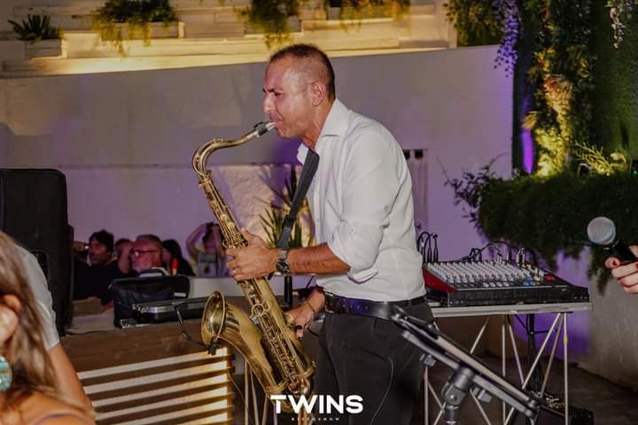 Alma Soul Band - performance photo 21