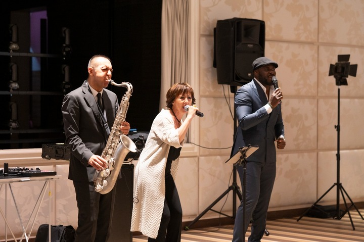 Alma Soul Band - performance photo 26