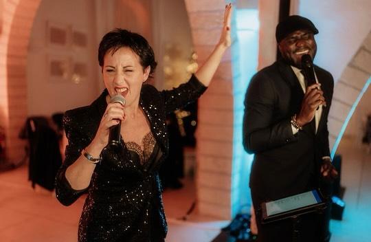 Alma Soul Band - performance photo 7