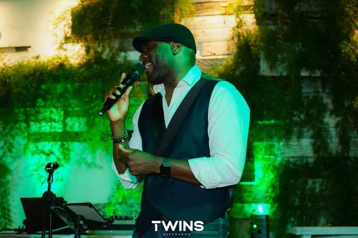 Alma Soul Band - performance photo 2