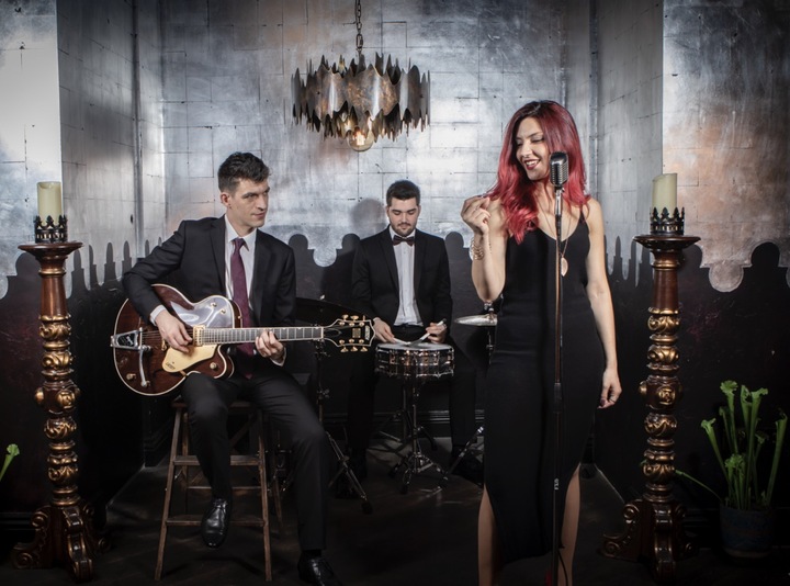 The Jazz Affair