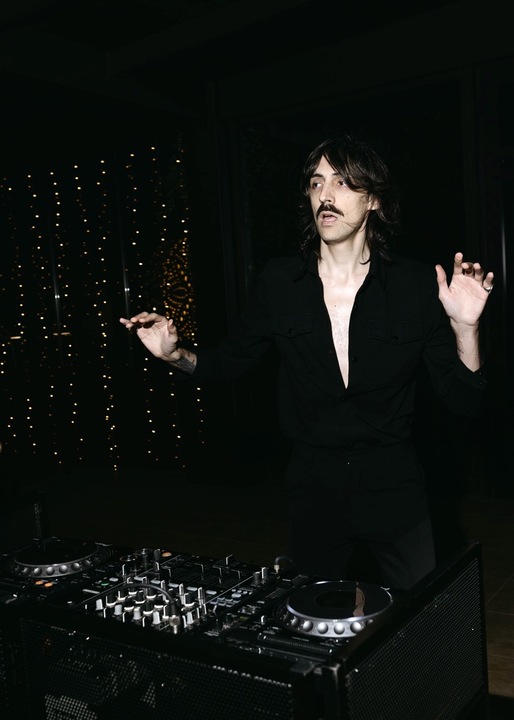 DJ Magnifiko - performance photo 17
