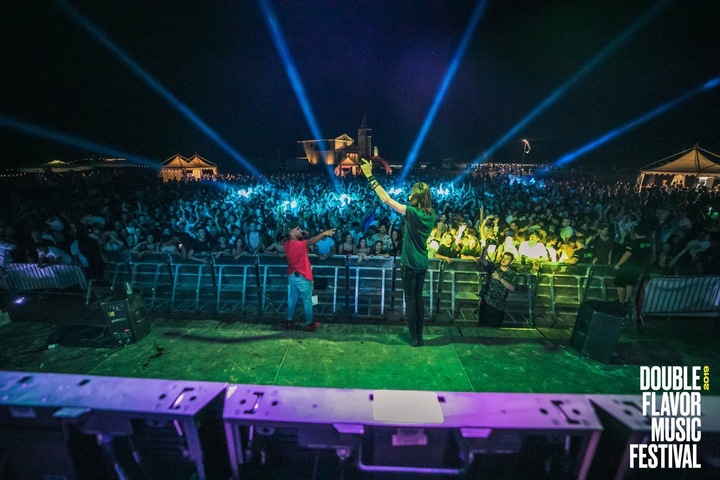 DJ Magnifiko - performance photo 10
