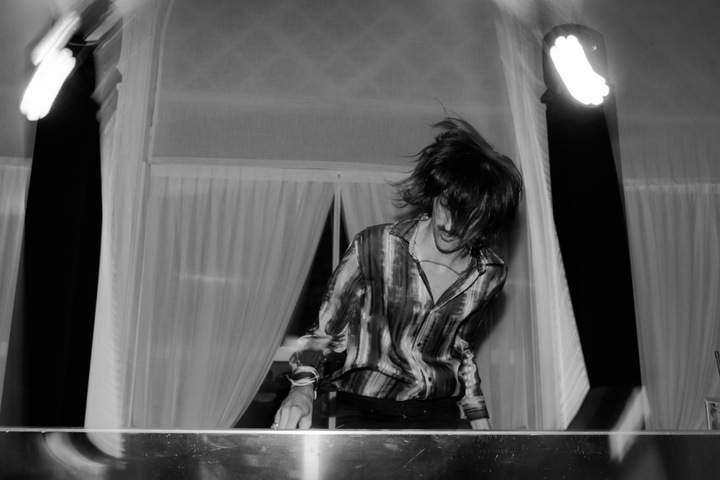 DJ Magnifiko - performance photo 18
