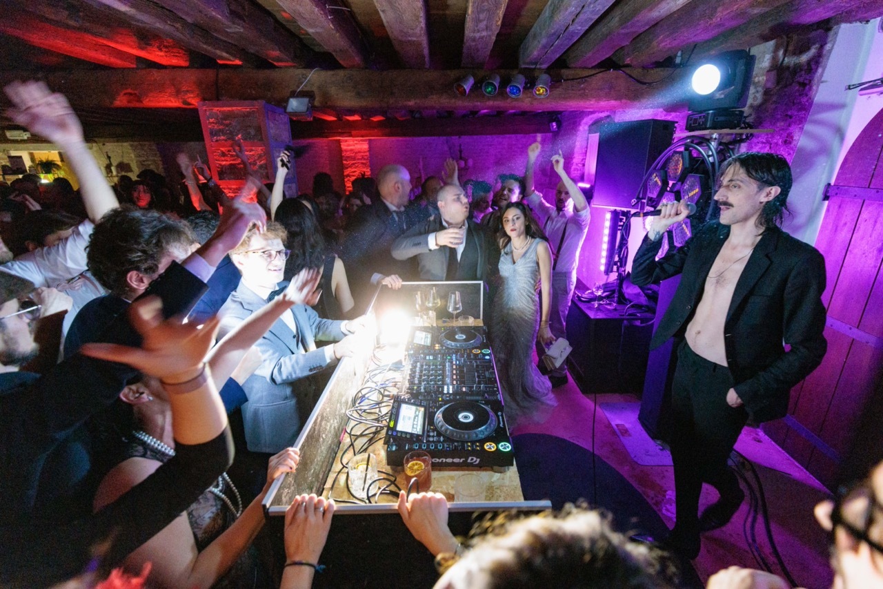 DJ Magnifiko