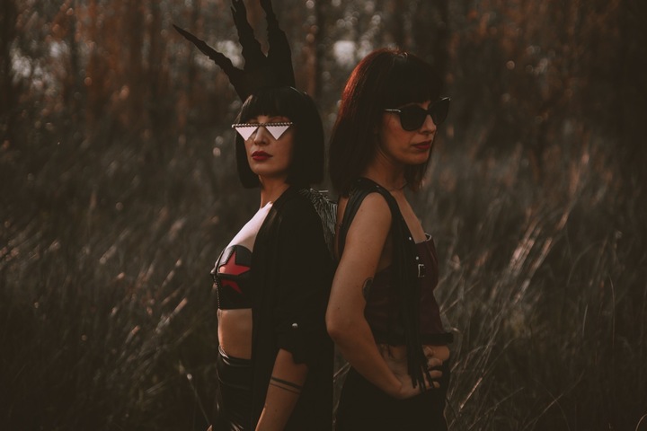 Dainty Brood - performance photo 40