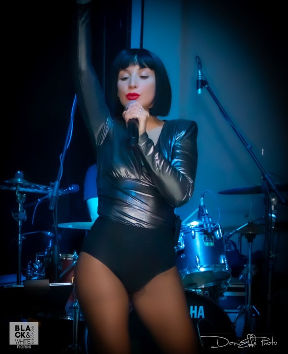 Dainty Brood - performance photo 30