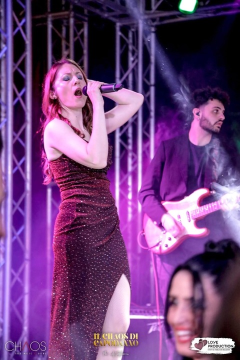 Dainty Brood - performance photo 38