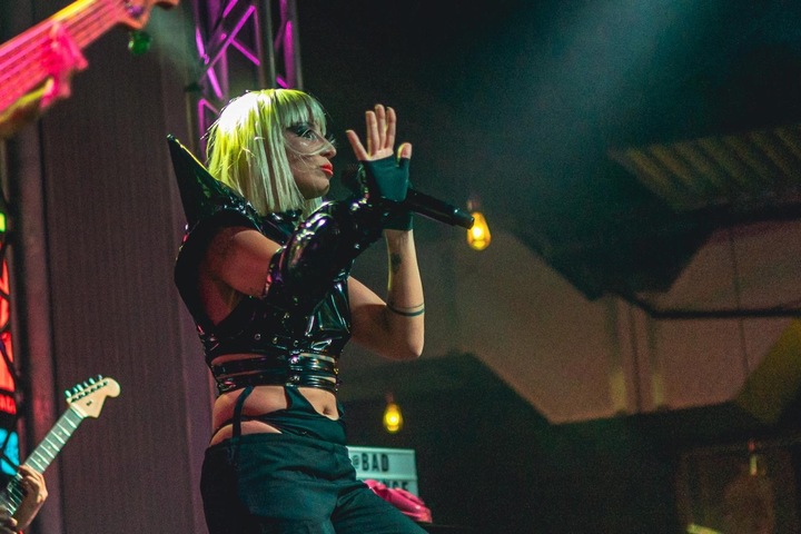 Dainty Brood - performance photo 66