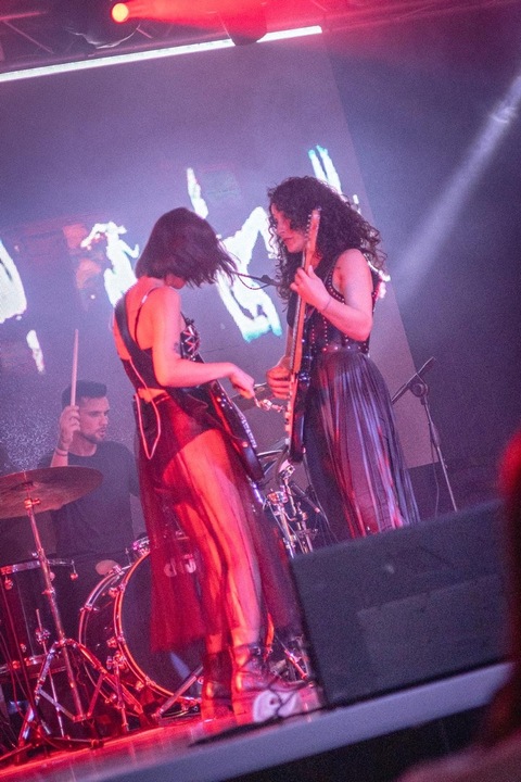 Dainty Brood - performance photo 24