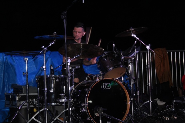 Dainty Brood - performance photo 13