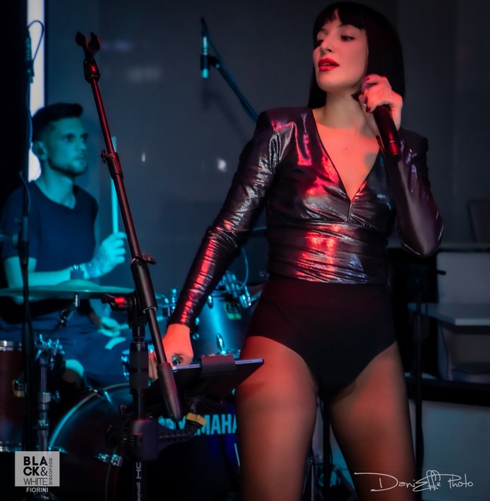 Dainty Brood - performance photo 35