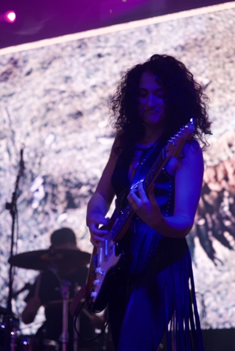 Dainty Brood - performance photo 52