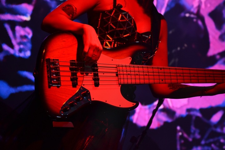 Dainty Brood - performance photo 50