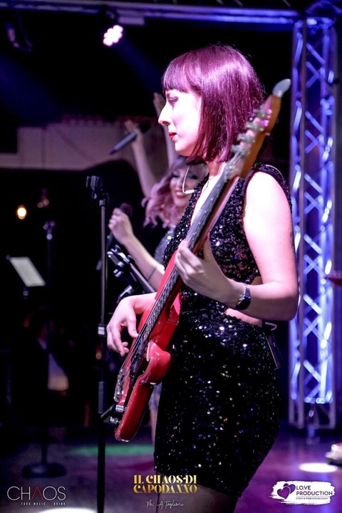 Dainty Brood - performance photo 34