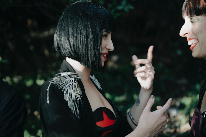 Dainty Brood - performance photo 37