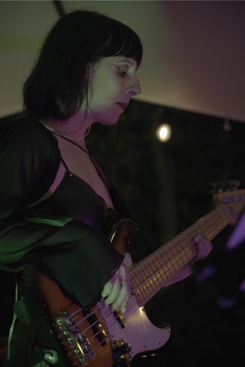 Dainty Brood - performance photo 6