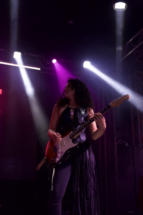 Dainty Brood - performance photo 58