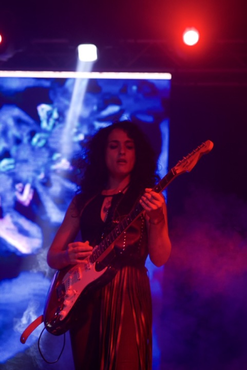 Dainty Brood - performance photo 54