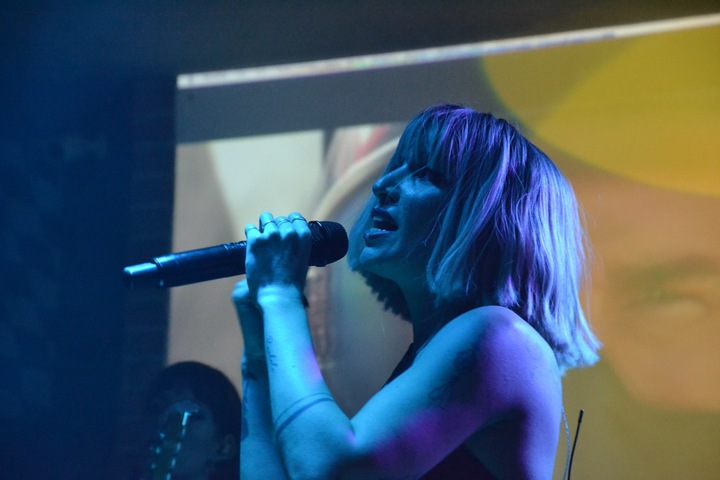 Dainty Brood - performance photo 51