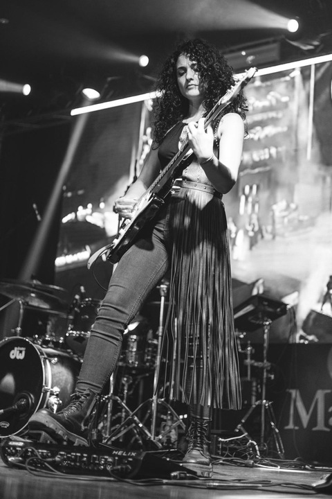 Dainty Brood - performance photo 27