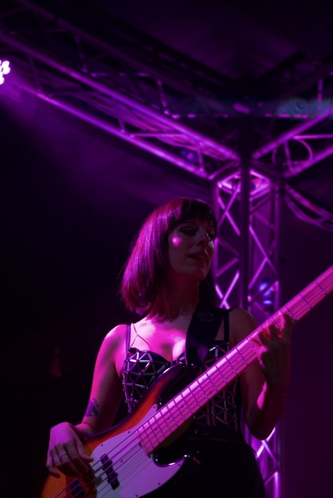 Dainty Brood - performance photo 59