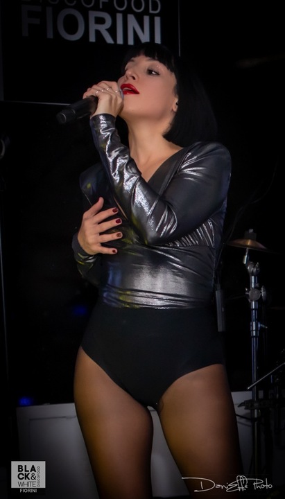 Dainty Brood - performance photo 17