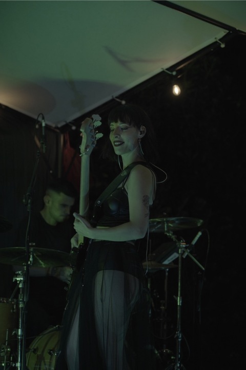 Dainty Brood - performance photo 23