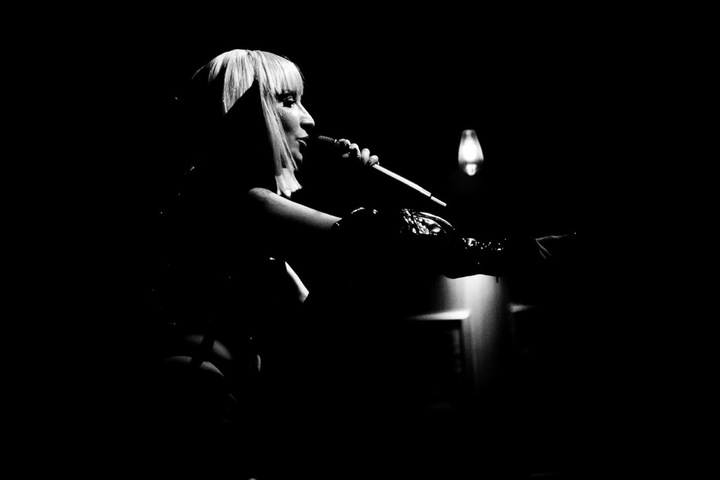 Dainty Brood - performance photo 8