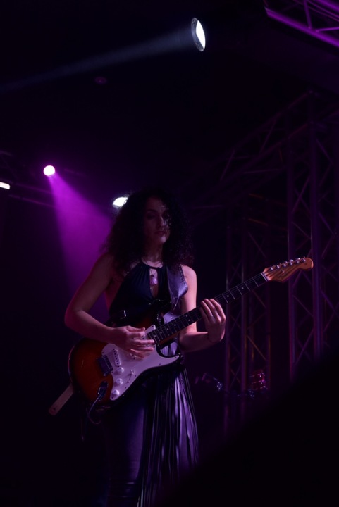 Dainty Brood - performance photo 57