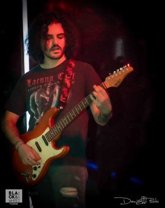 Dainty Brood - performance photo 22