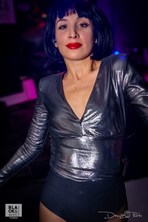 Dainty Brood - performance photo 31