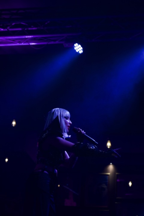 Dainty Brood - performance photo 56