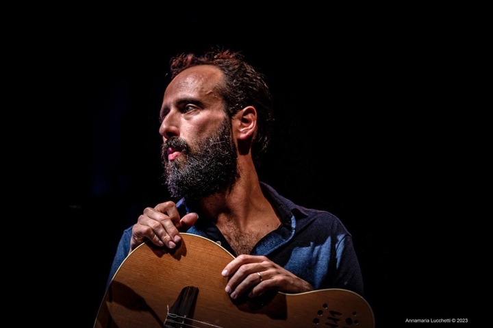 Fret Flow Duo - performance photo 24
