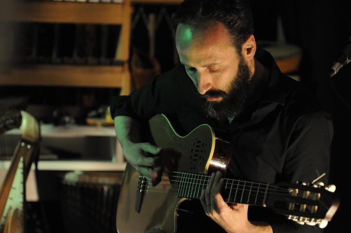 Fret Flow Duo - performance photo 23
