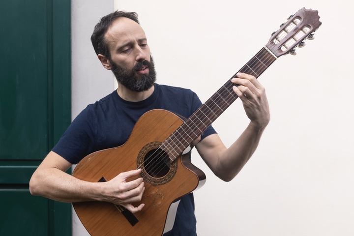 Fret Flow Duo - performance photo 16