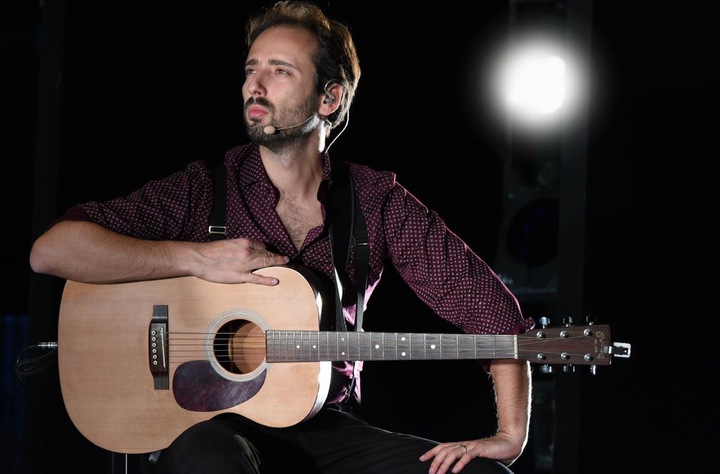 Fret Flow Duo - performance photo 28
