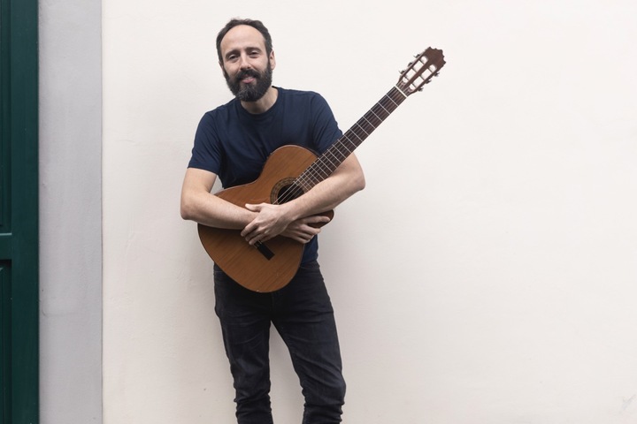 Fret Flow Duo - performance photo 19