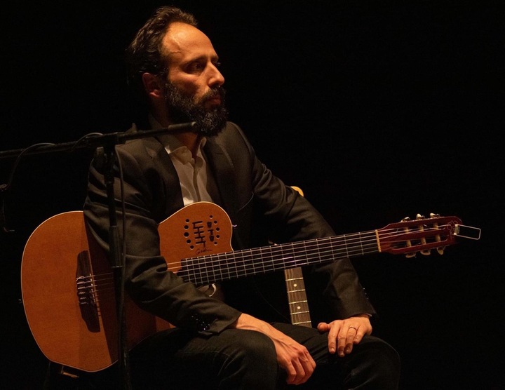 Fret Flow Duo - performance photo 21