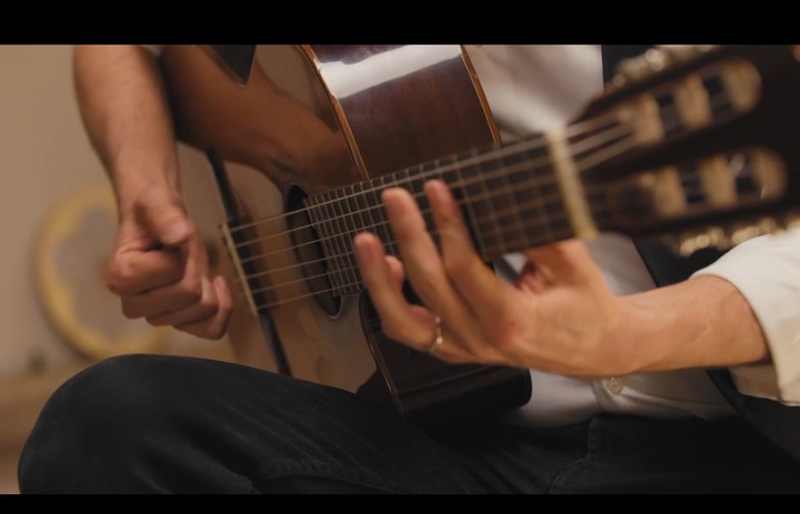 Fret Flow Duo - performance photo 20